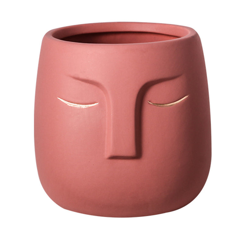 Blomsterpotter i keramikk - Alvastores