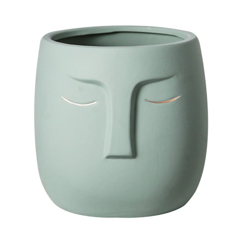 Blomsterpotter i keramikk - Alvastores