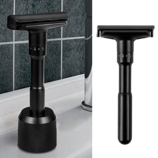 Retro barberhøvel - Alvastores