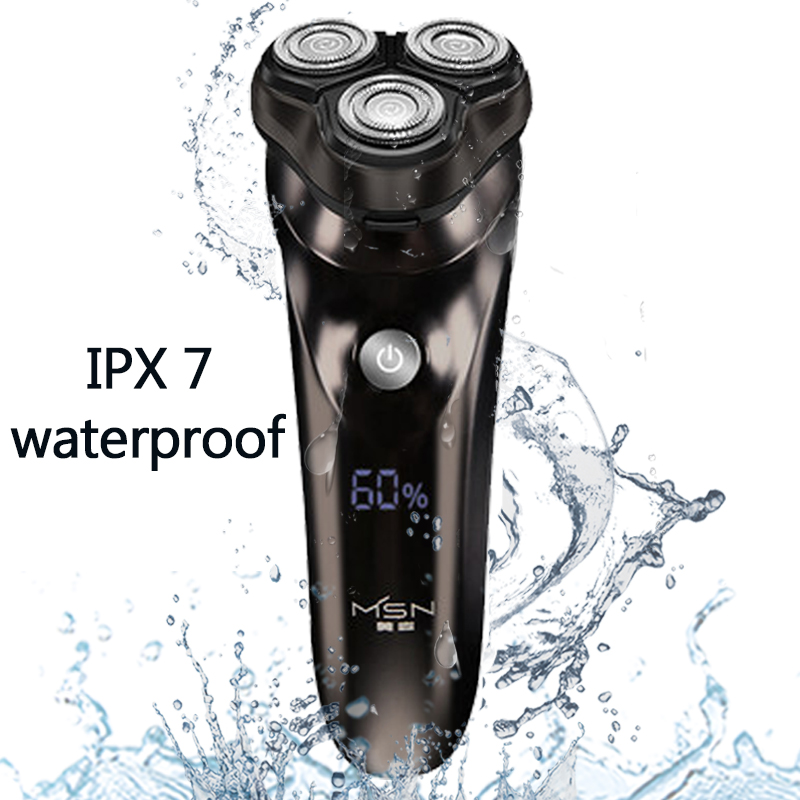 MSN - barbermaskin IPX7 - Alvastores