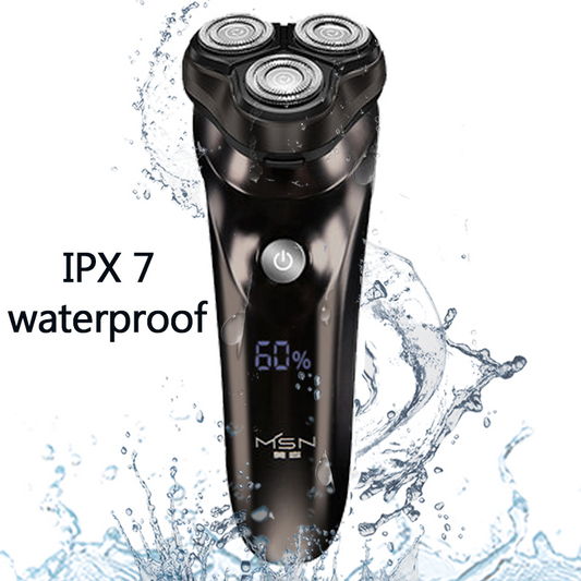 MSN - barbermaskin IPX7 - Alvastores