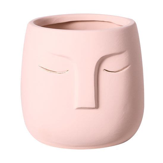 Blomsterpotter i keramikk - Alvastores