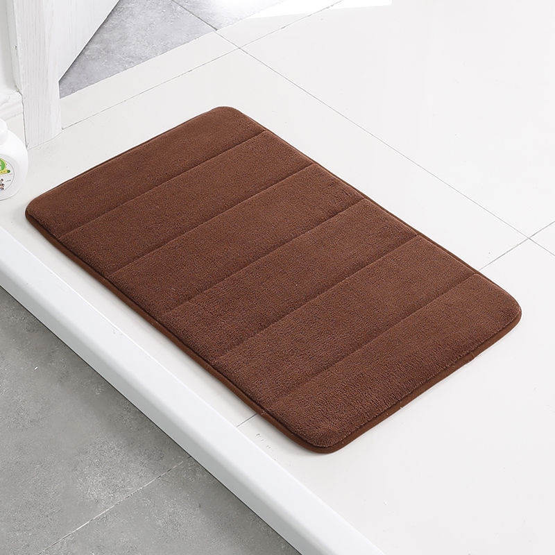 Absorberende baderomsmatte - Alvastores