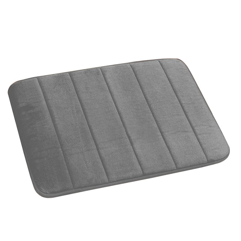Absorberende baderomsmatte - Alvastores