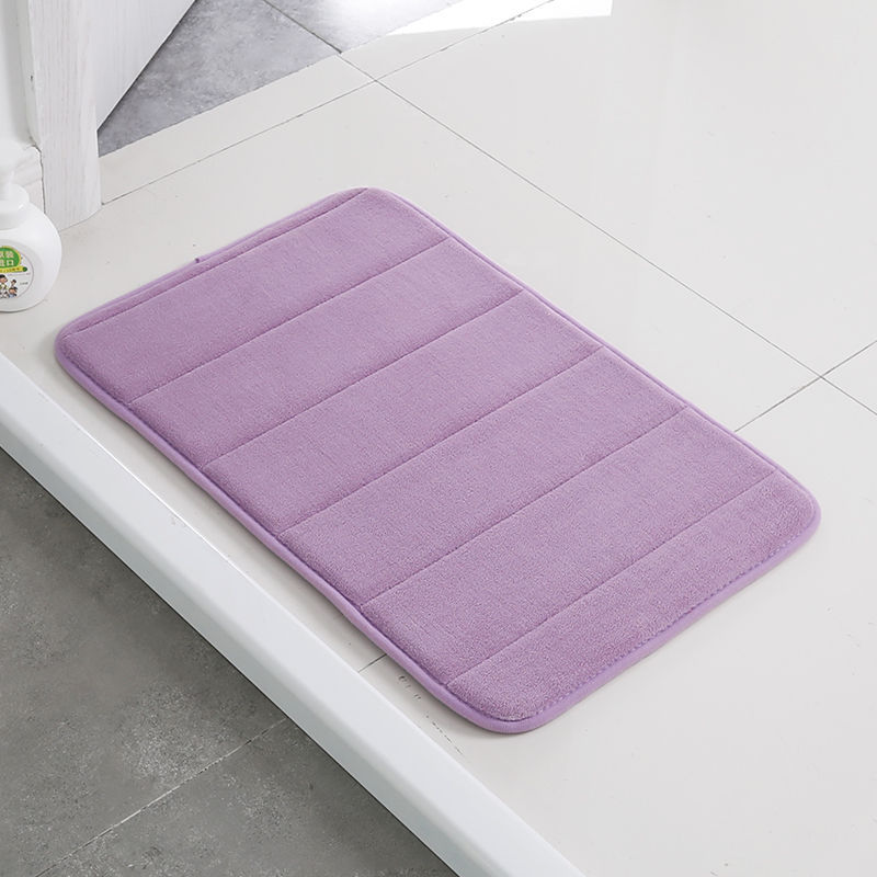 Absorberende baderomsmatte - Alvastores
