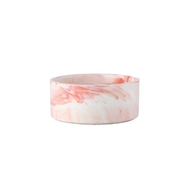 Skål i marmor - Alvastores