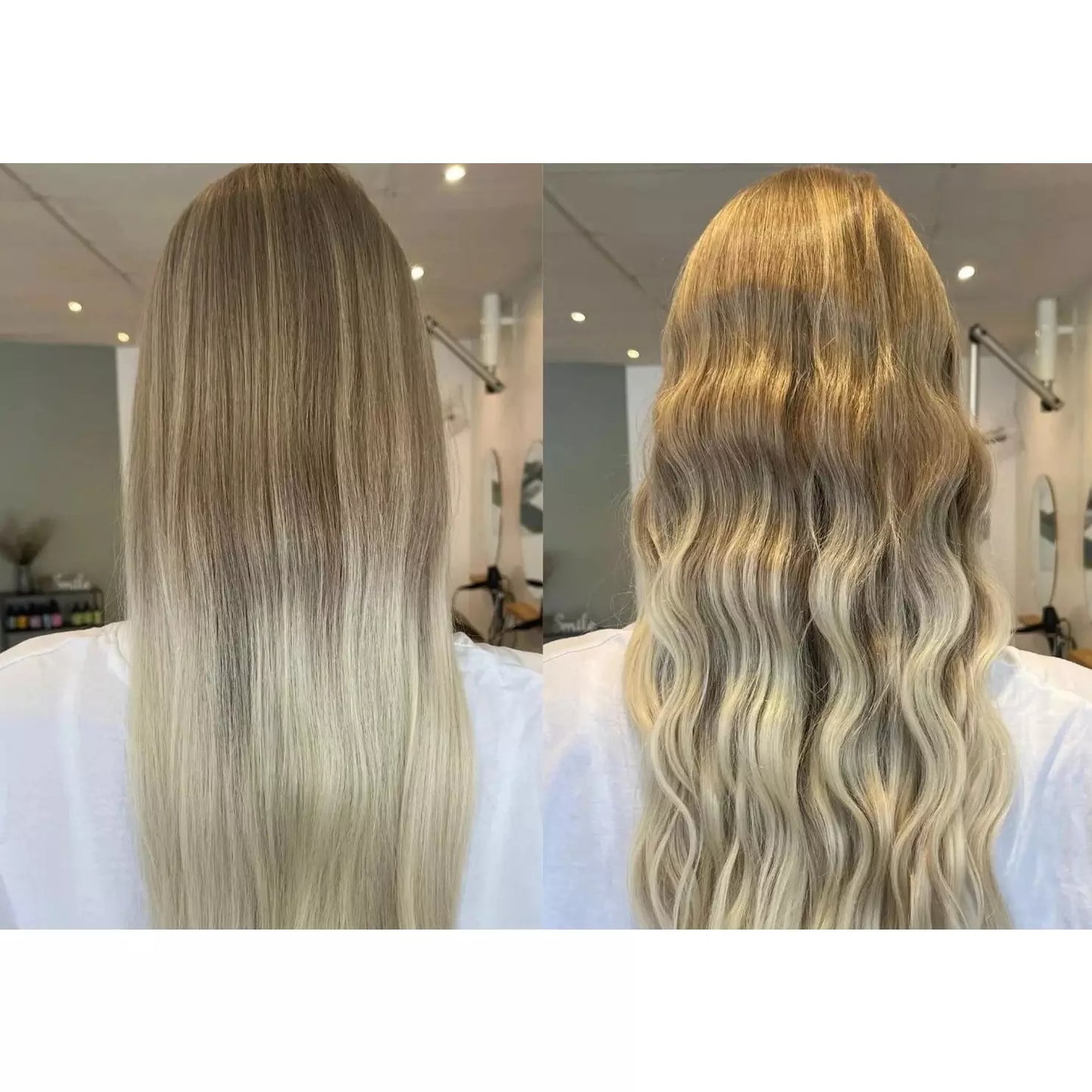 Bølgetang for perfekt beach-look - Alvastores